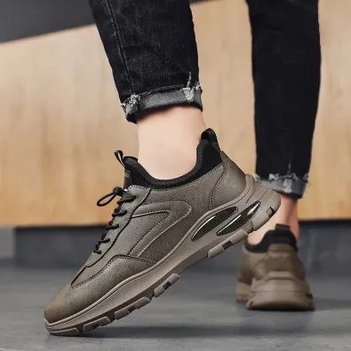 STREET GLIDE CASUAL SHOES